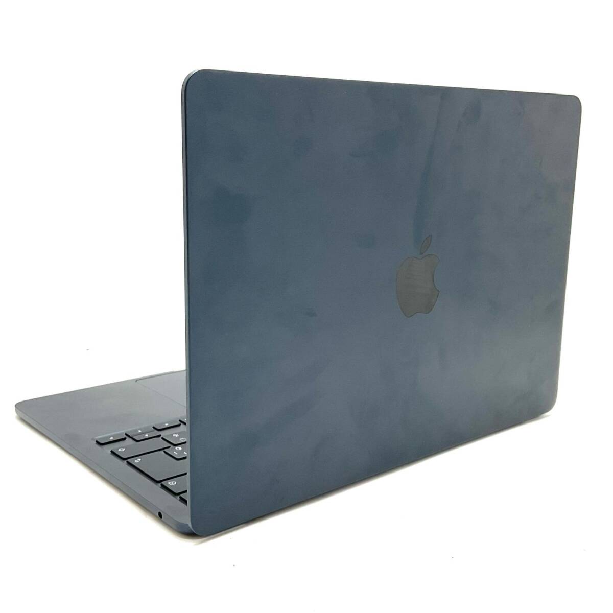 2026年最新】Yahoo!オークション -m2 macbook air ミッドナイトの中古
