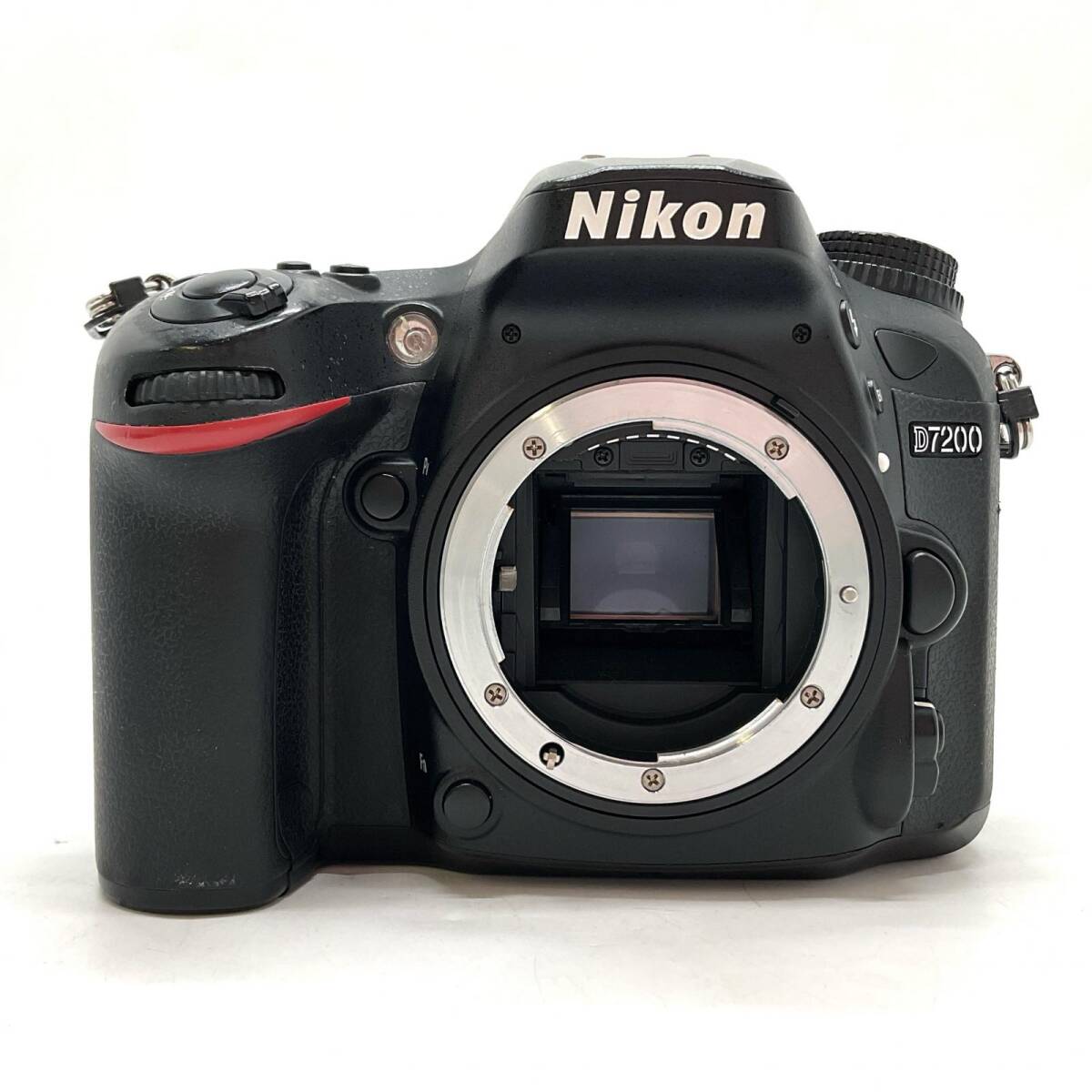 2026年最新】Nikon D7200 デジタル一眼レフカメラの商品一覧 - Yahoo