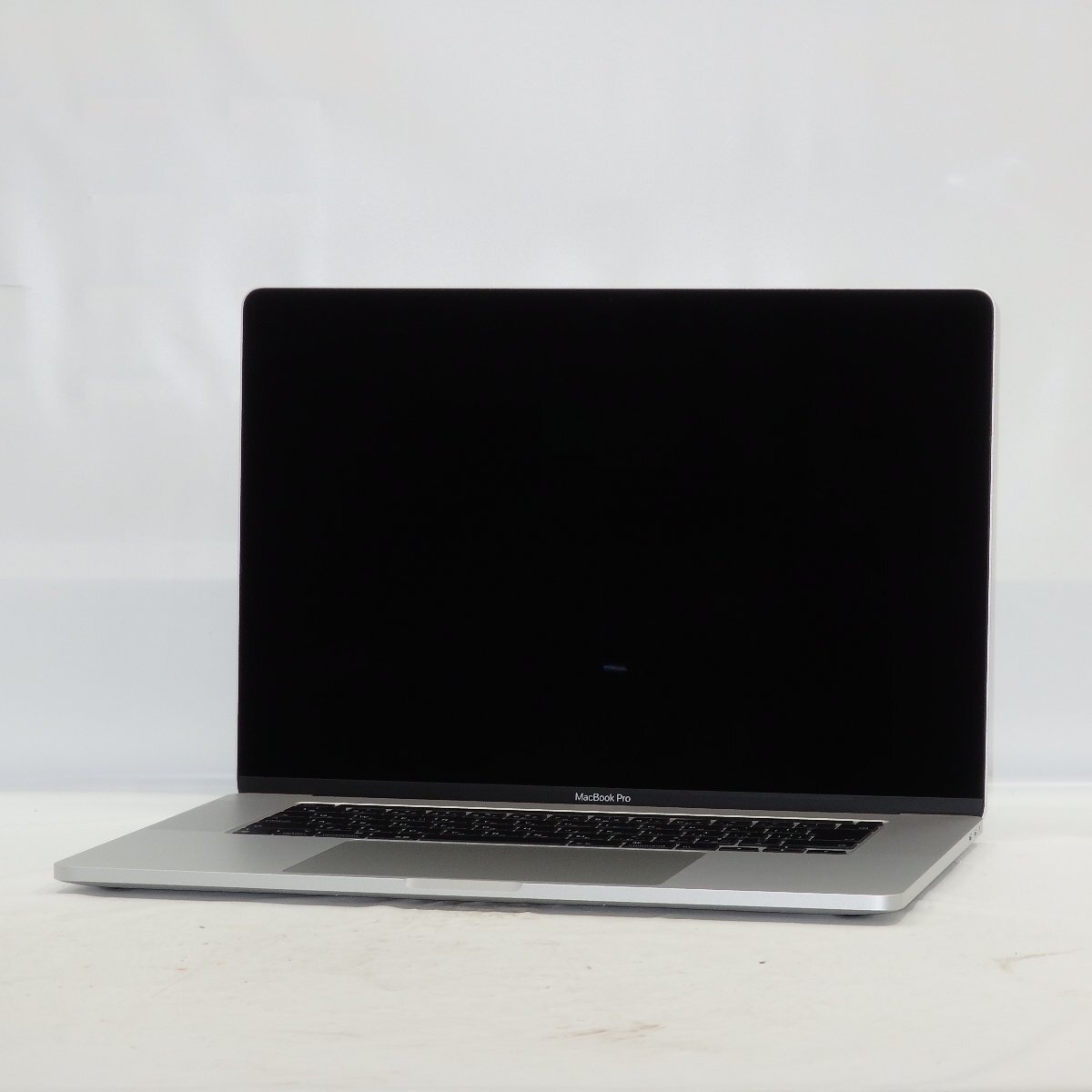 Yahoo!オークション -「macbook pro 2019 16インチ」の落札相場・落札価格