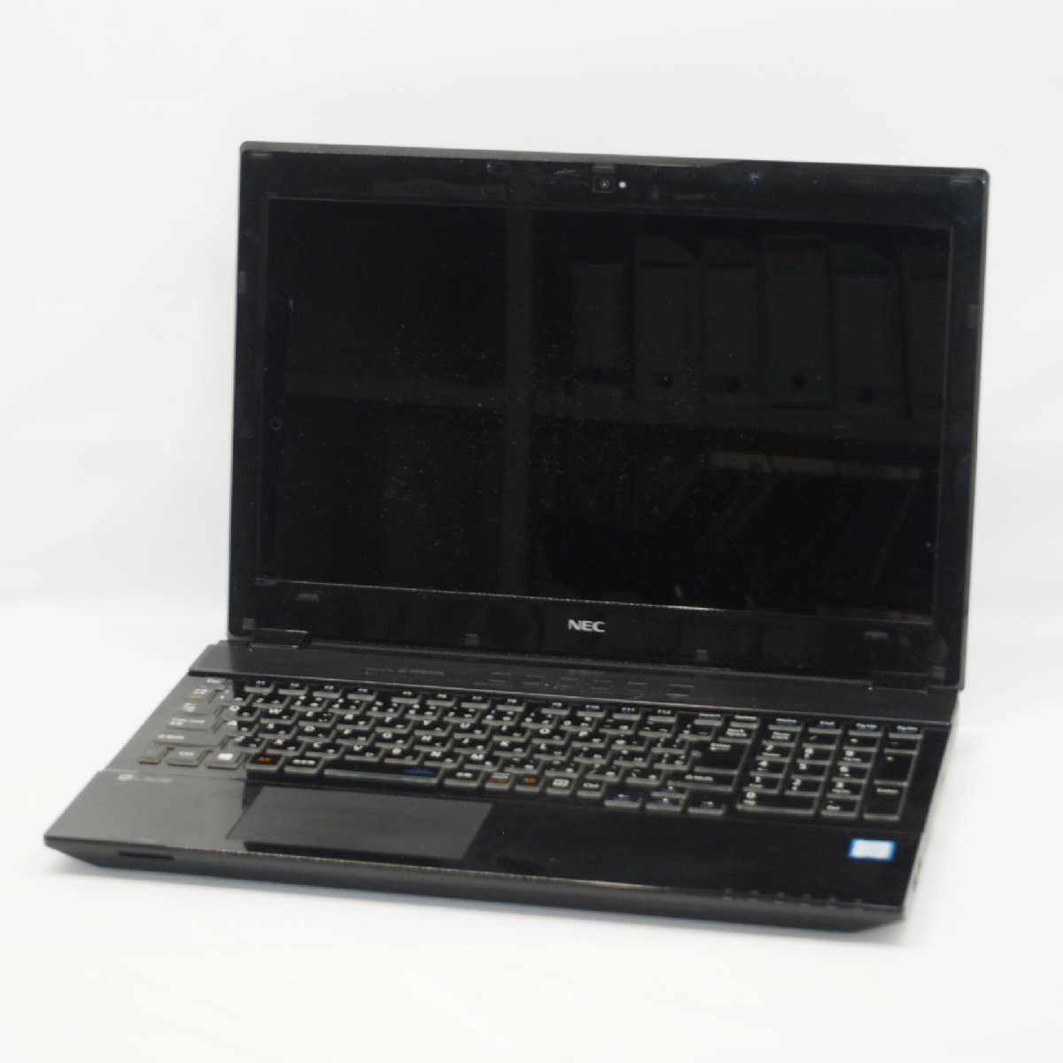 Yahoo!オークション -「ns750 ジャンク」(Windows) (パソコン)の落札