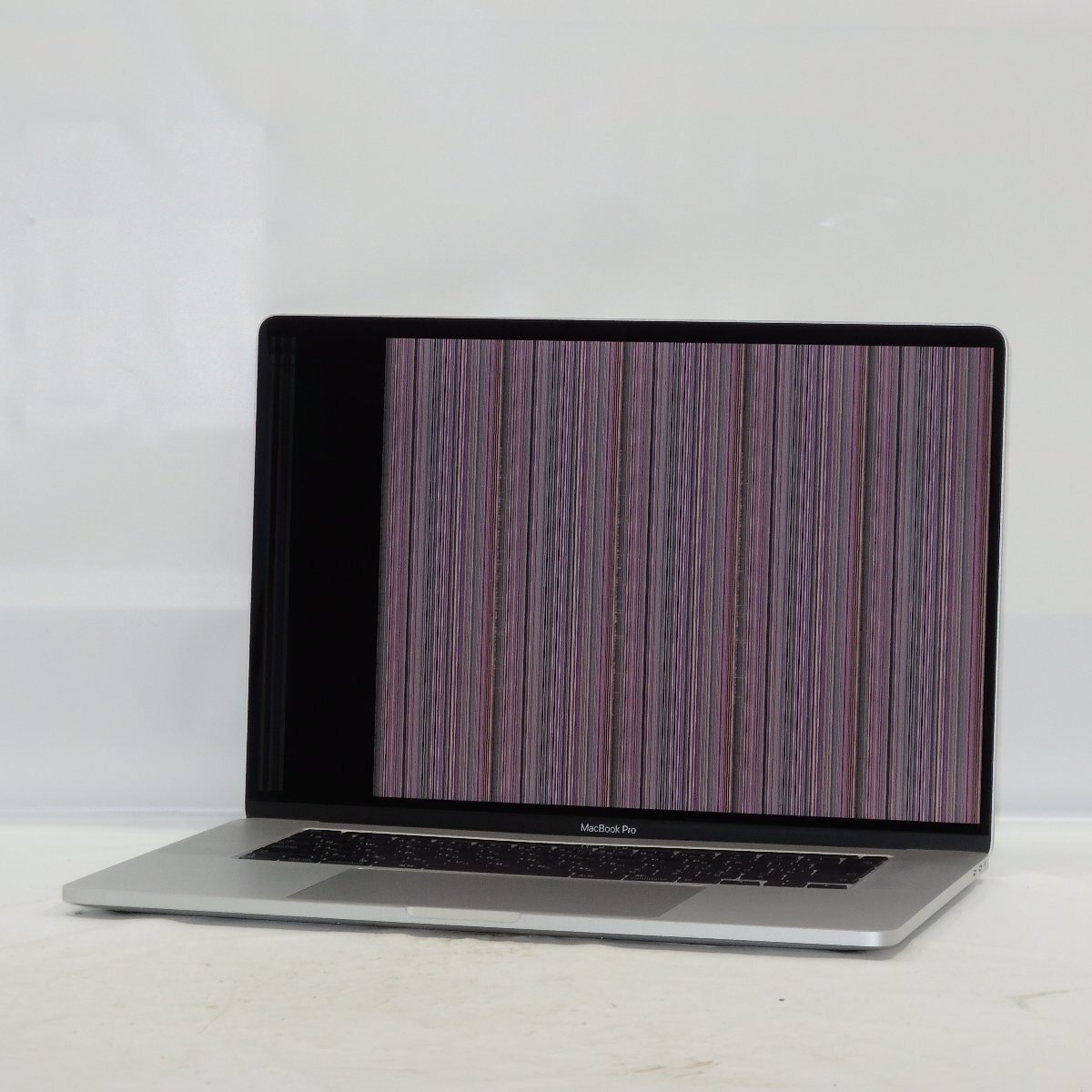 Yahoo!オークション -「macbook pro 16インチ 2019」の落札相場・落札価格