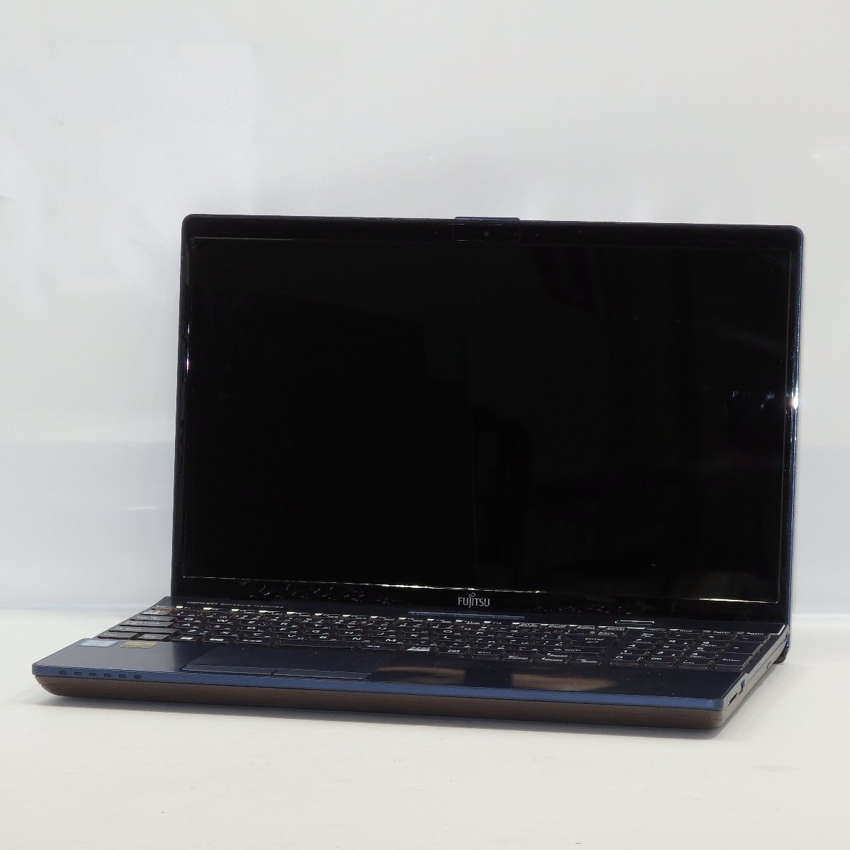 Yahoo!オークション -「lifebook ah77 ジャンク」の落札相場・落札価格
