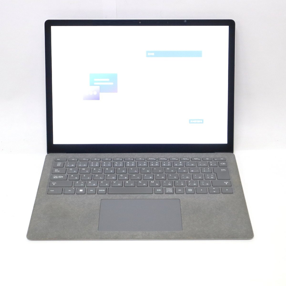 2026年最新】Yahoo!オークション -microsoft surface laptop 4の中古品