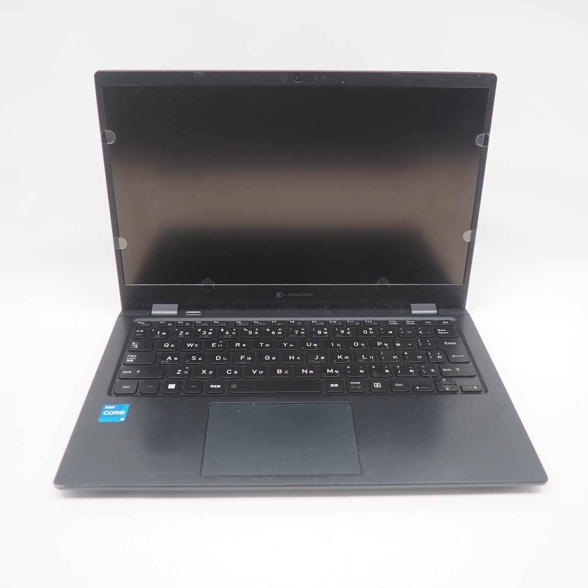 2026年最新】Yahoo!オークション -dynabook g83huの中古品・新品・未
