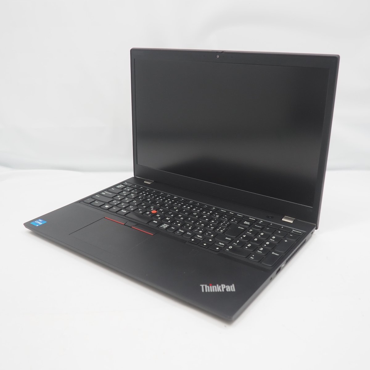 Yahoo!オークション - 【ジャンク】Lenovo ThinkPad L13 Gen2 Core i5-
