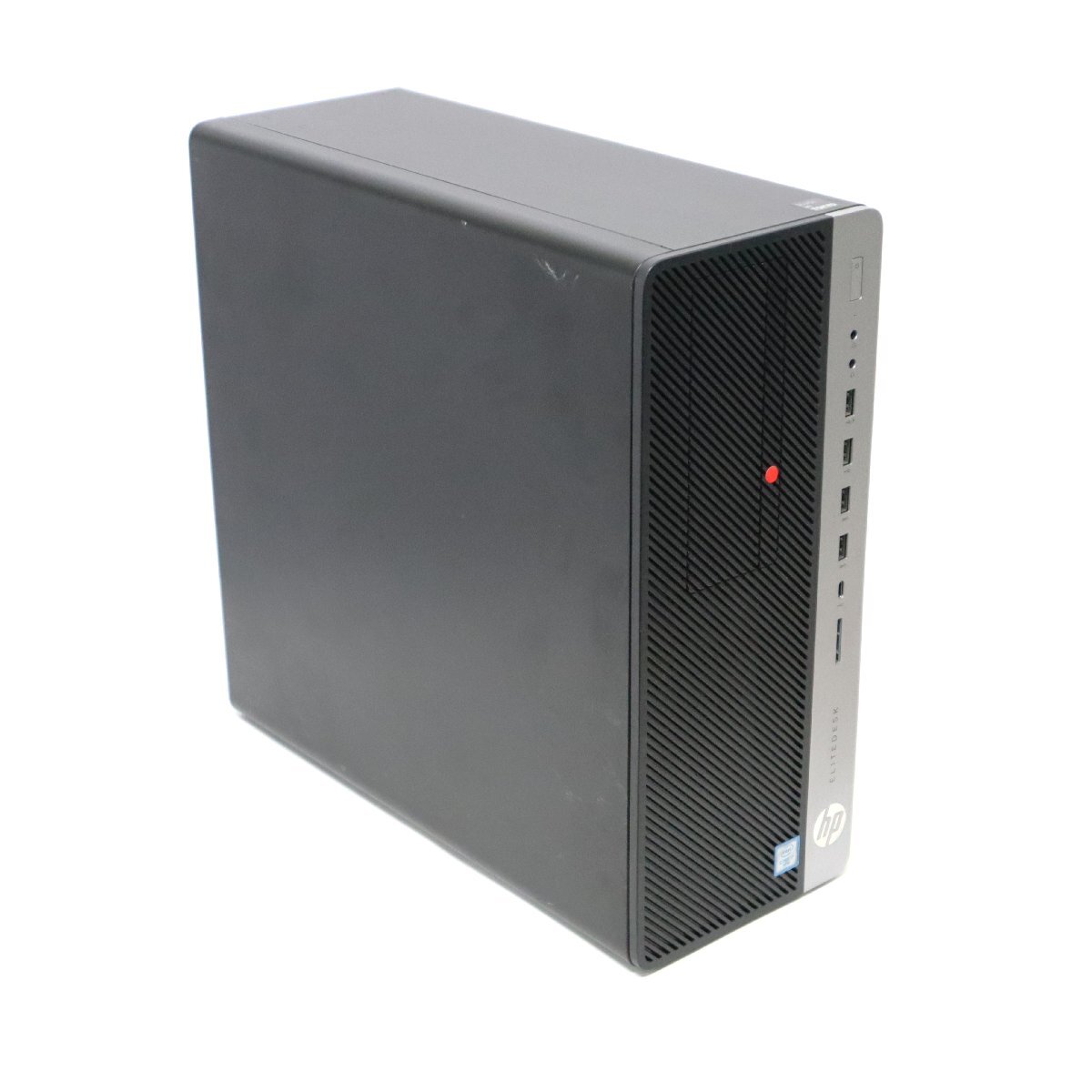 2026年最新】Yahoo!オークション -hp elitedesk 800 g5 twrの中古品