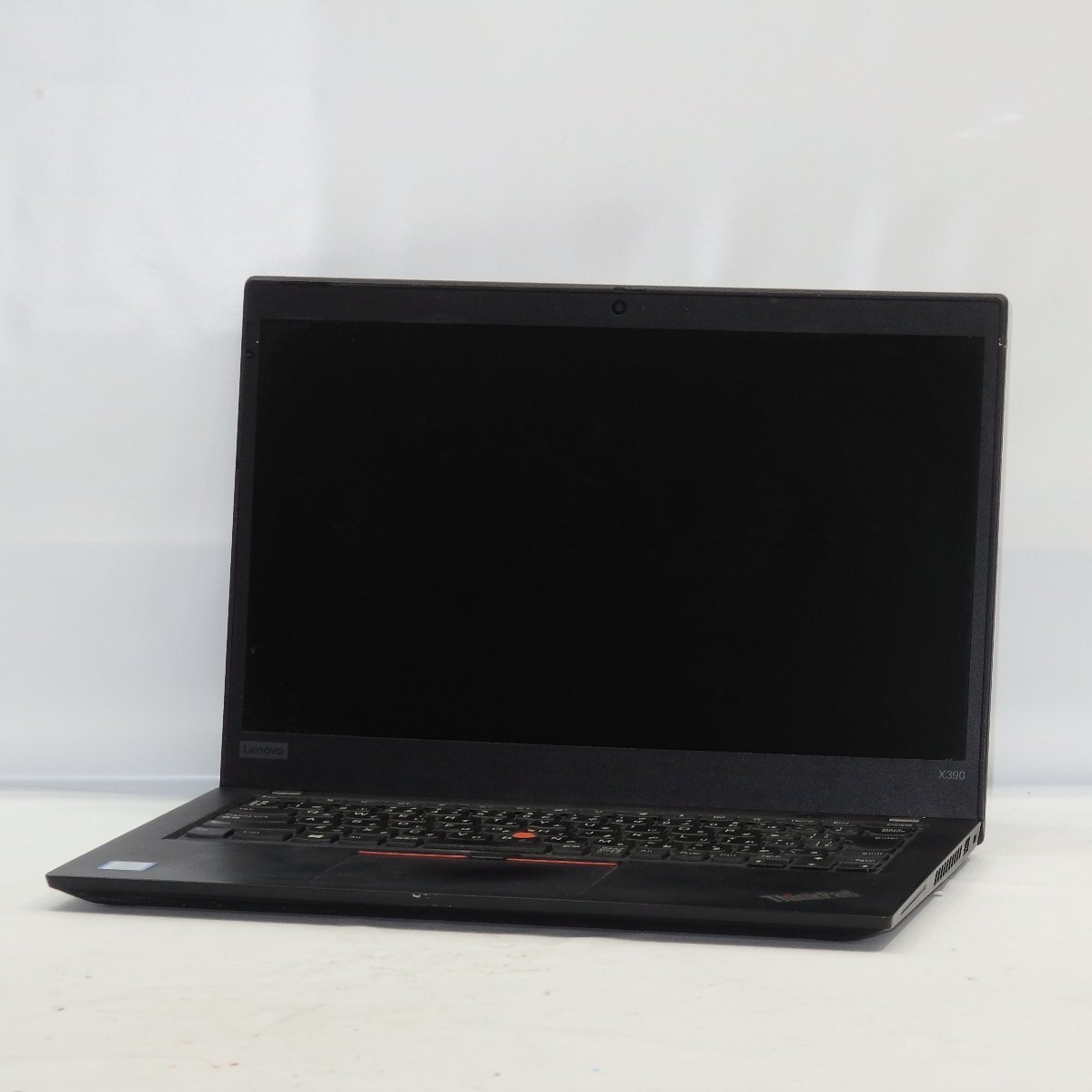 2026年最新】Yahoo!オークション -thinkpad x390の中古品・新品・未