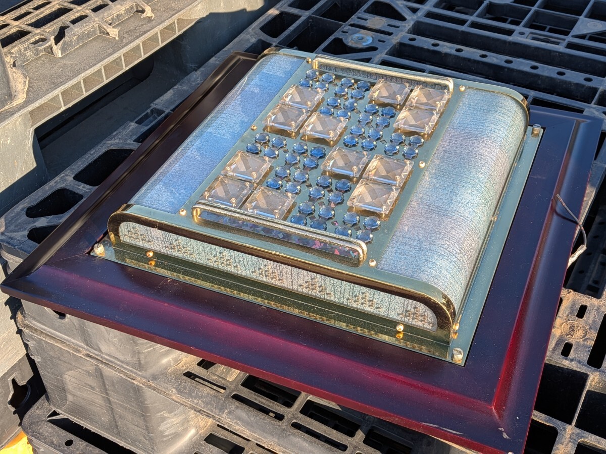 2026年最新】Yahoo!オークション -デコトラ(バス)の中古品・新品・未
