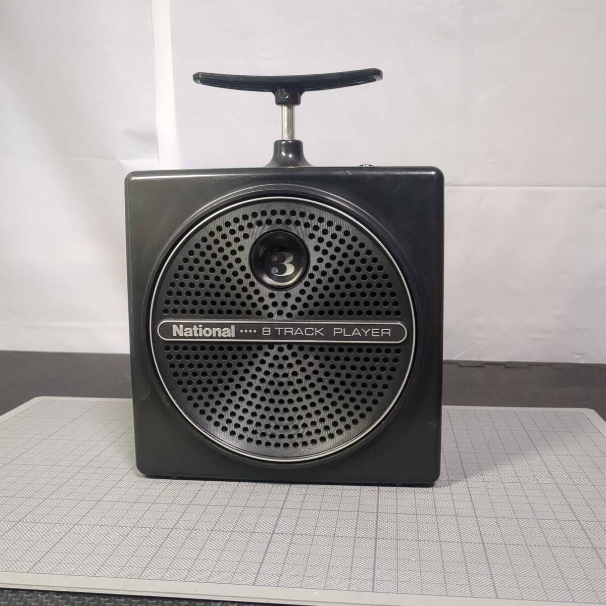 Yahoo!オークション -「ナショナル rq」(カラオケ機器) (オーディオ
