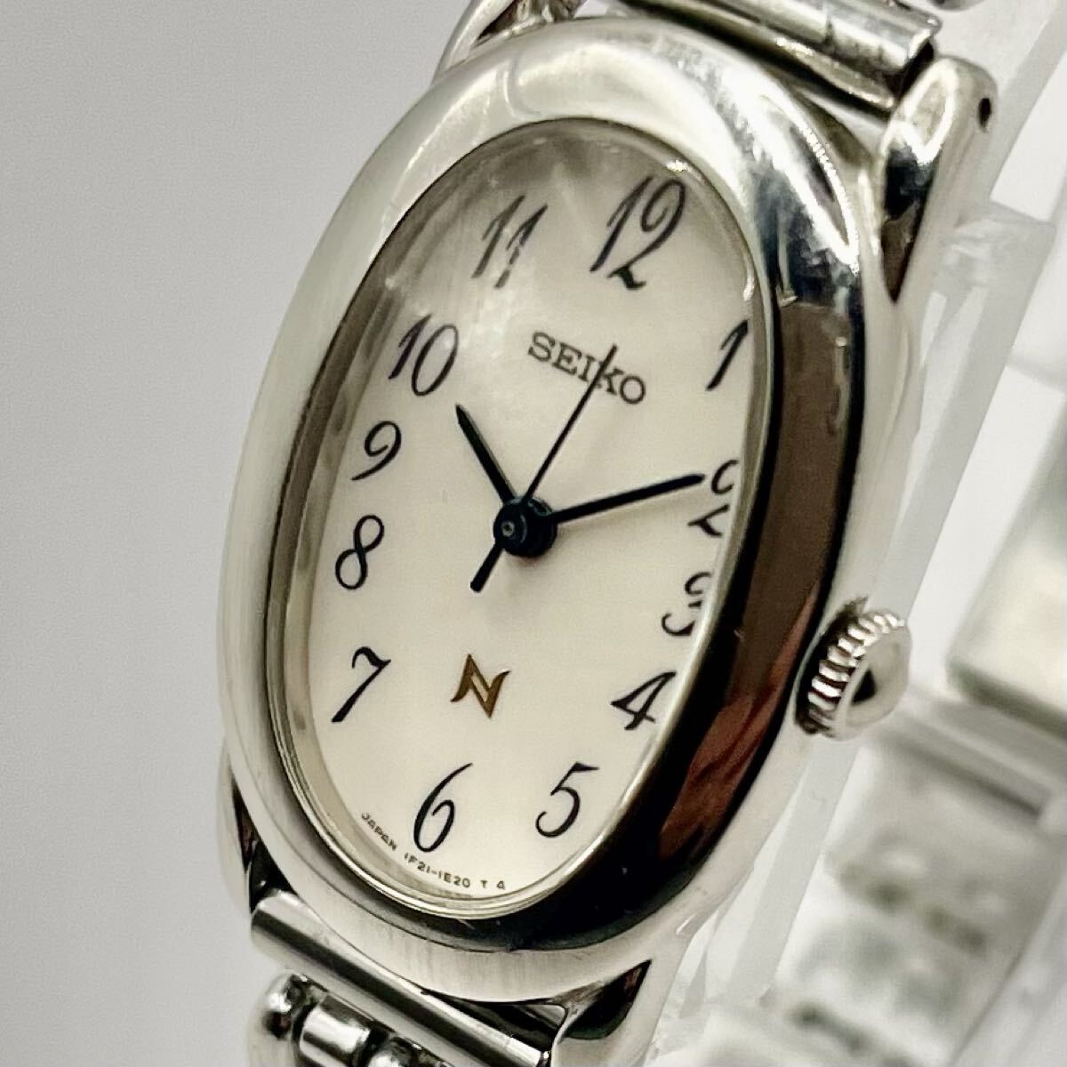 2026年最新】Yahoo!オークション -seiko 1f21の中古品・新品・未使用品一覧