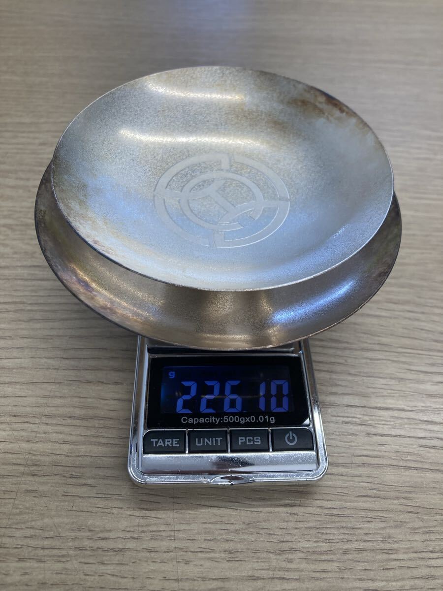 Yahoo!オークション -「銀杯 純銀」(その他) (銀製)の落札相場・落札価格