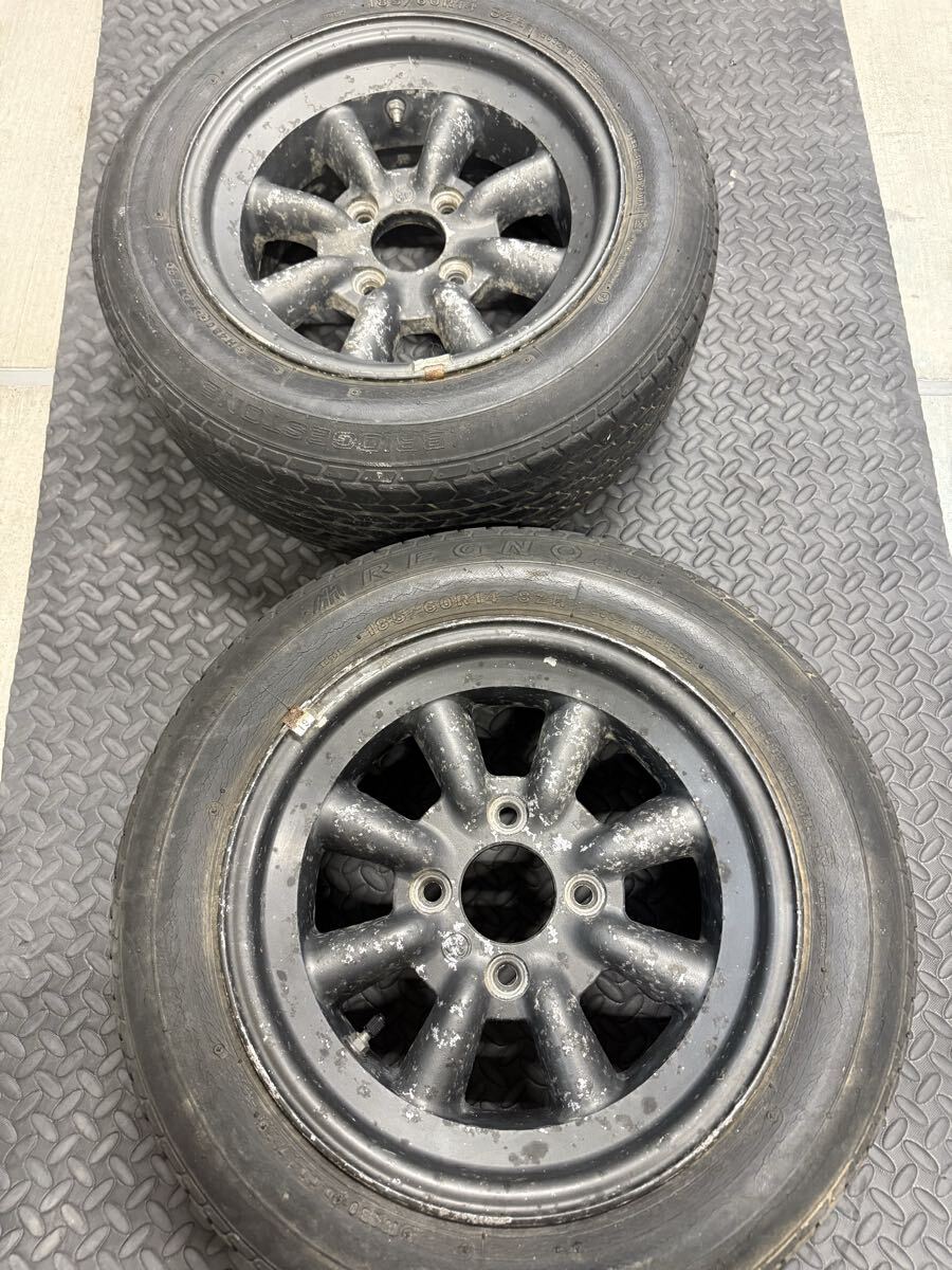 2026年最新】Yahoo!オークション -14インチ 7jの中古品・新品・未使用