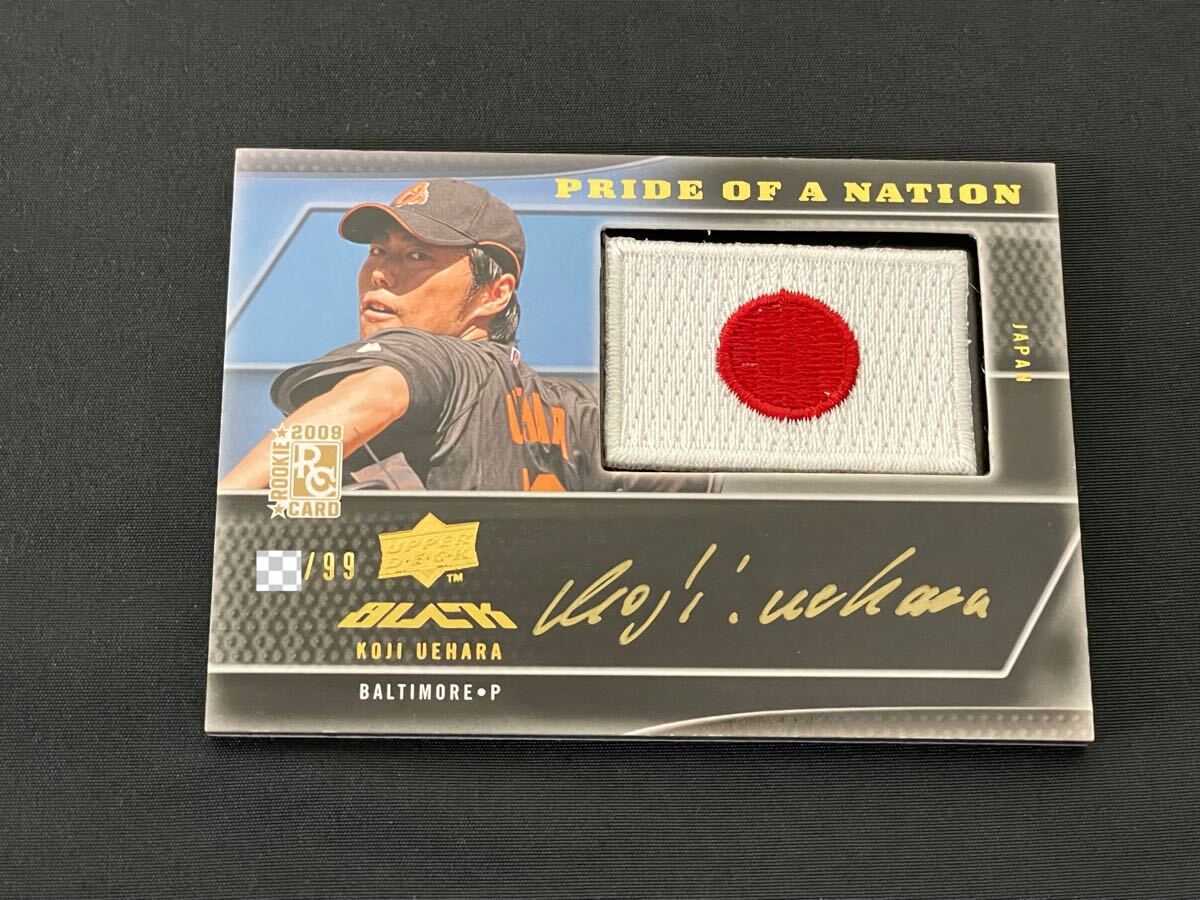 Yahoo!オークション -「上原浩治 カード」の落札相場・落札価格