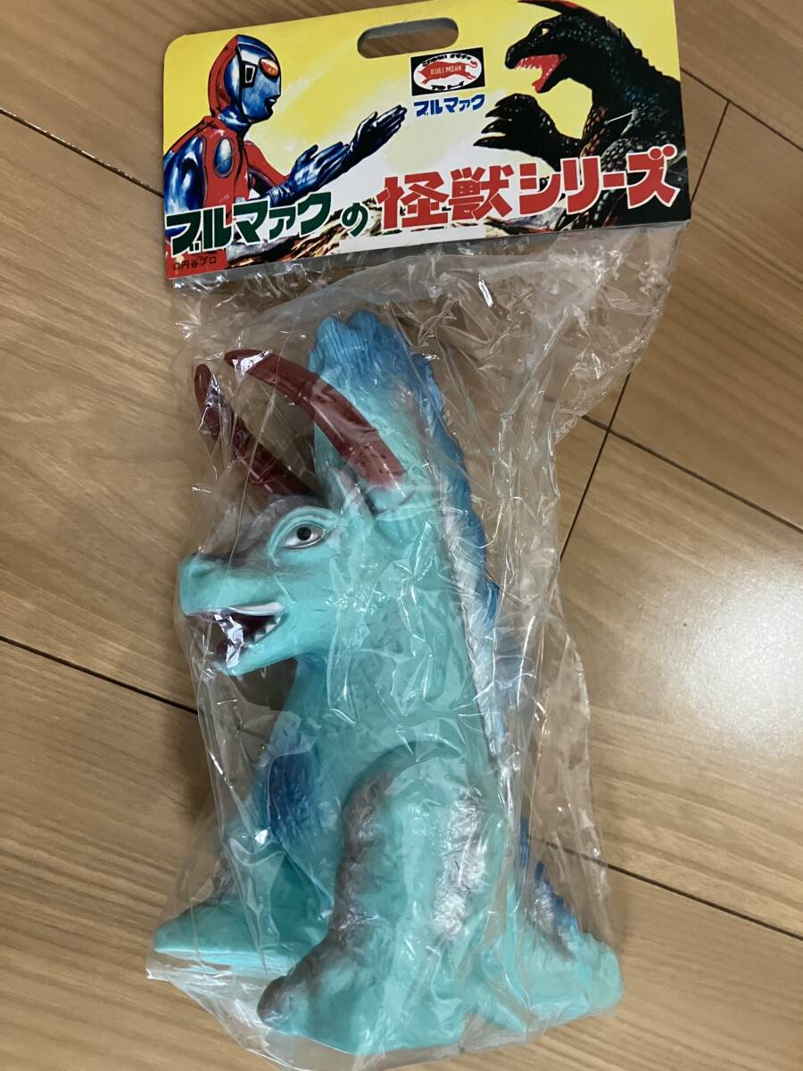 Yahoo!オークション -「ブルマァク復刻版」の落札相場・落札価格