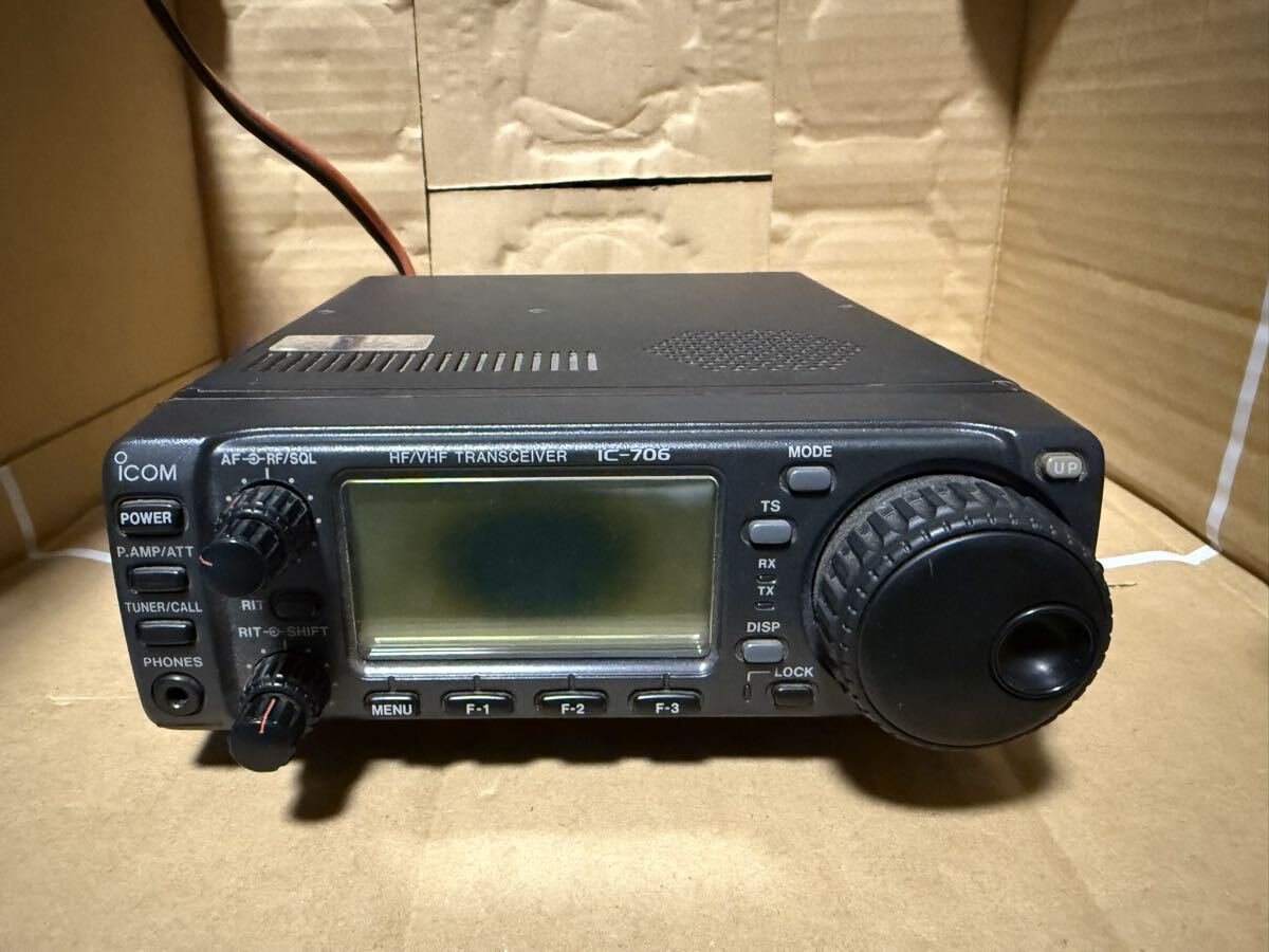 2026年最新】Yahoo!オークション -「706」(ICOM)の中古品・新品・古着一覧