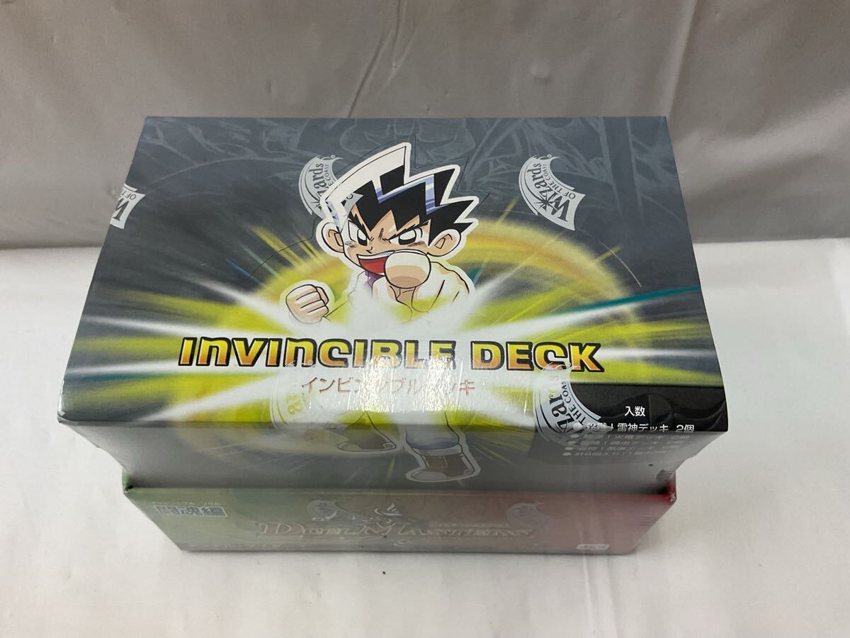 2026年最新】Yahoo!オークション -デュエルマスターズ デッキの中古品