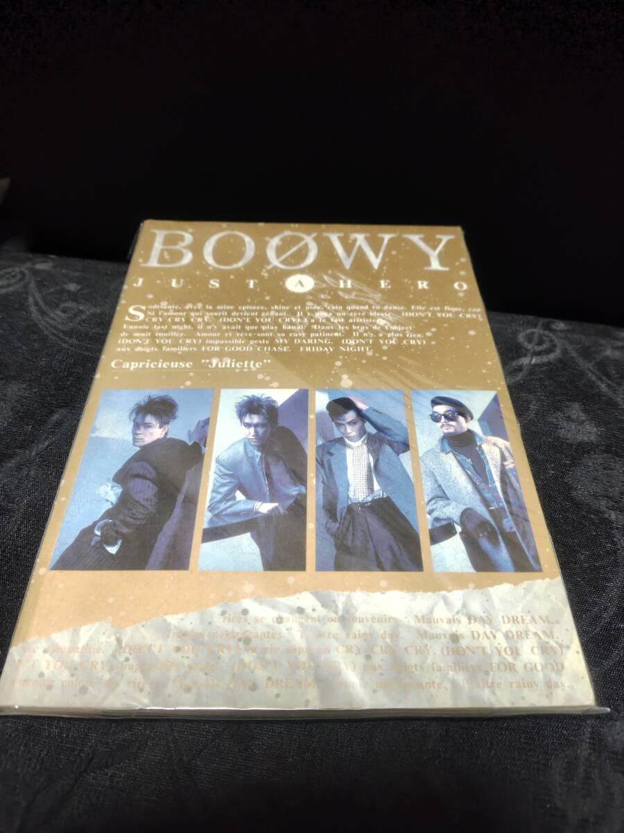 2026年最新】Yahoo!オークション -boowy バンドスコアの中古品・新品