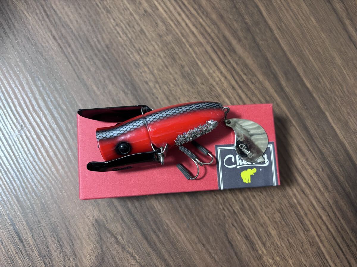 Yahoo!オークション -「チェスト114 トゥワーク」の落札相場・落札価格