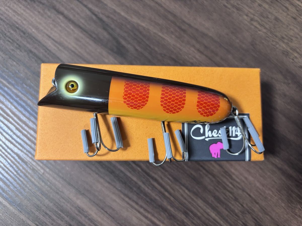 2026年最新】チェスト114 ルアーの人気商品をチェック - Yahoo