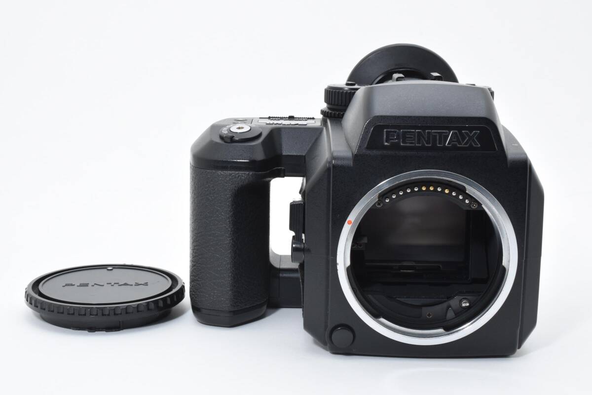 2026年最新】Yahoo!オークション -pentax 645nの中古品・新品・未使用