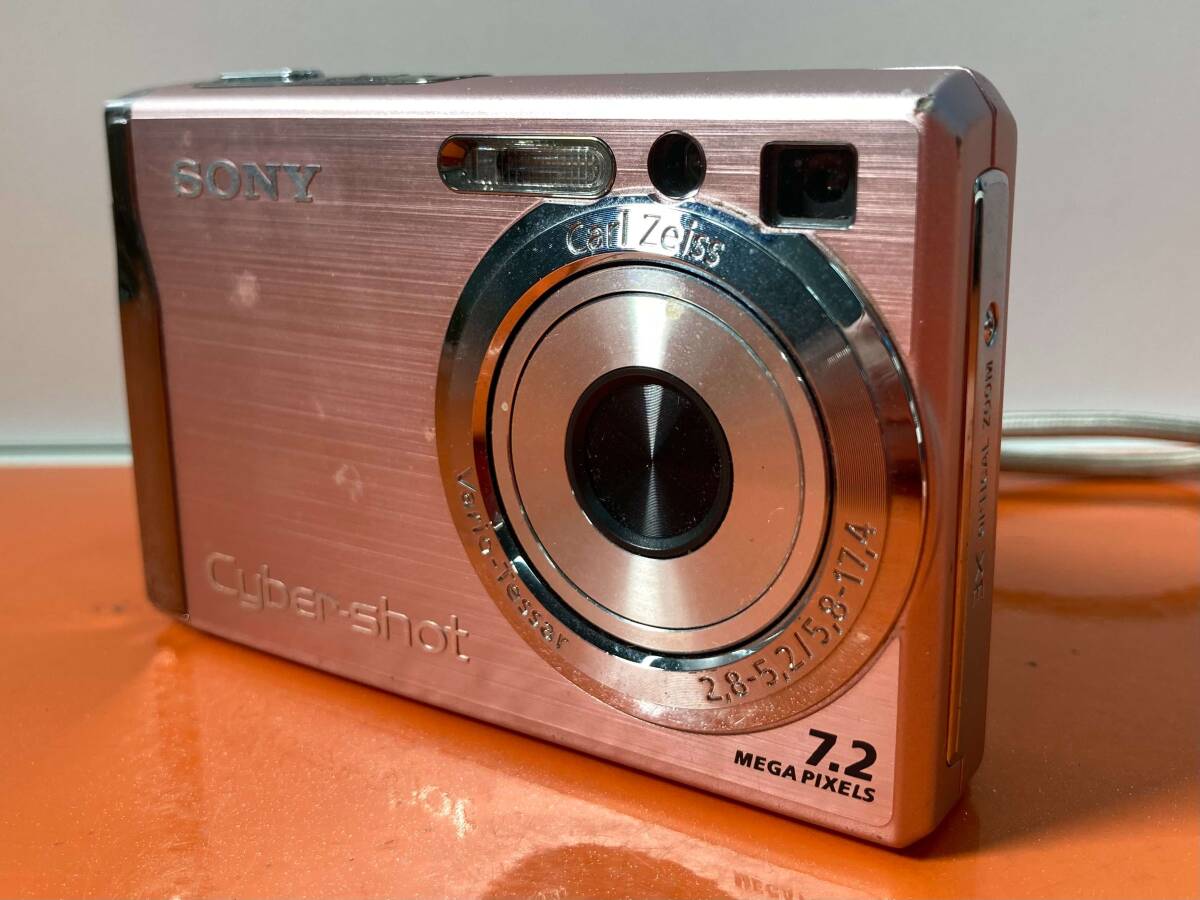 Yahoo!オークション -「dsc-w80」の落札相場・落札価格