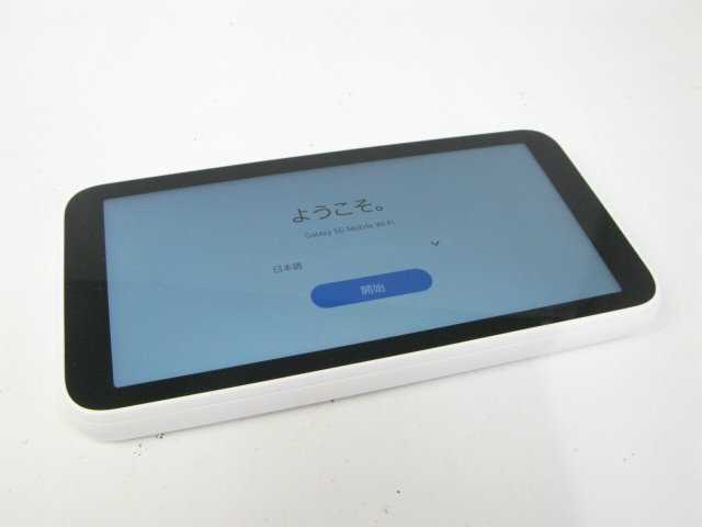 Yahoo!オークション -「galaxy 5g mobile wi-fi」の落札相場・落札価格