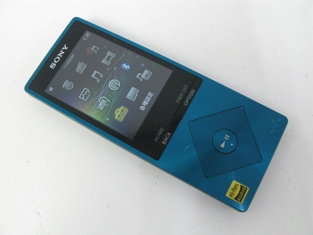 Yahoo!オークション -「sony nw a26」の落札相場・落札価格