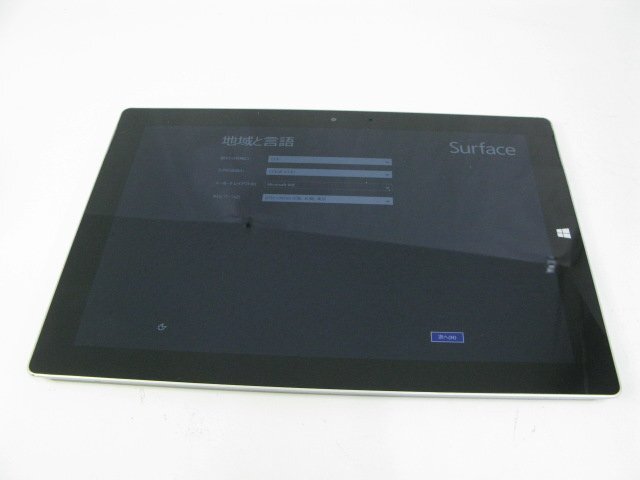 2026年最新】Yahoo!オークション -surface 3の中古品・新品・未使用品一覧