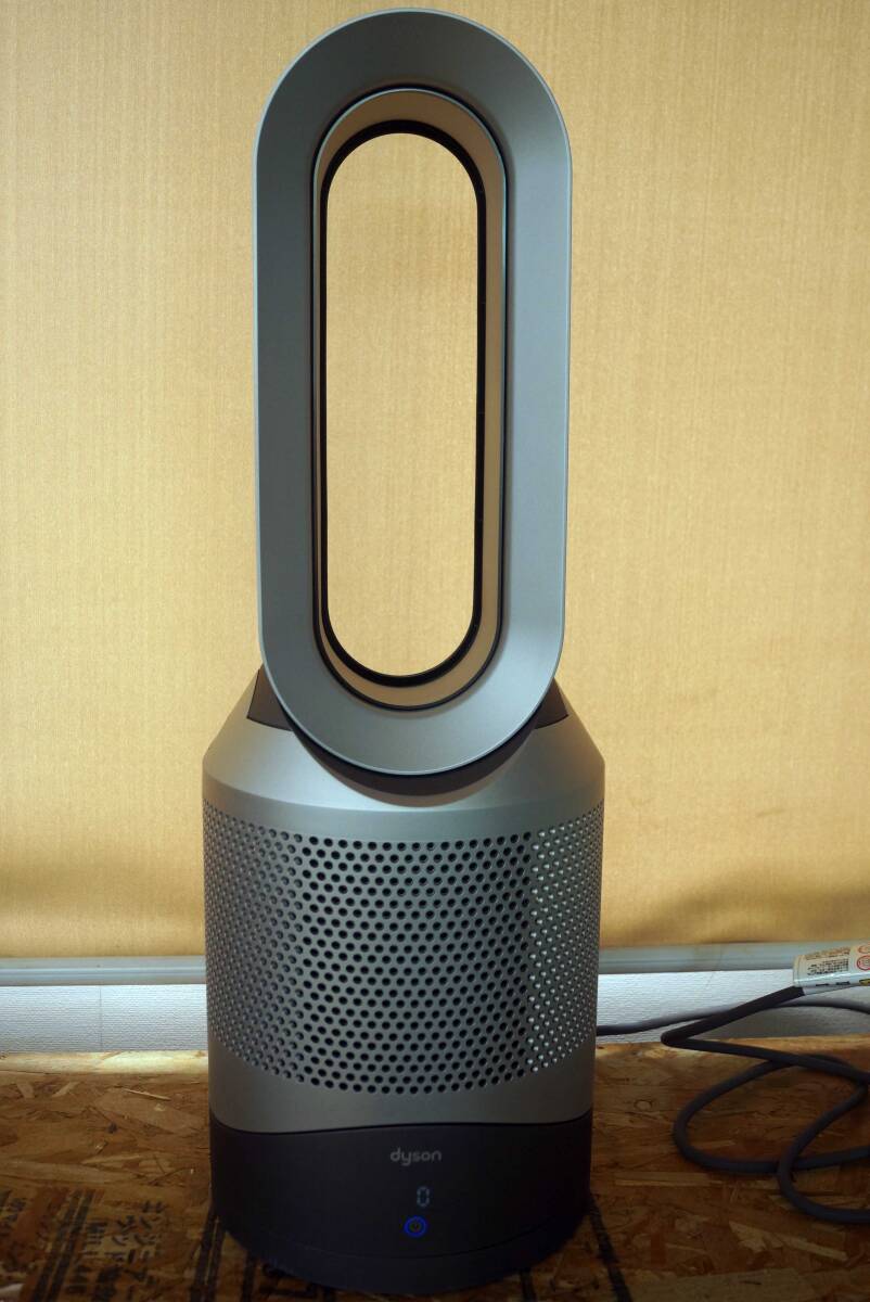 2026年最新】Yahoo!オークション -ダイソン ホット hp00の中古品・新品