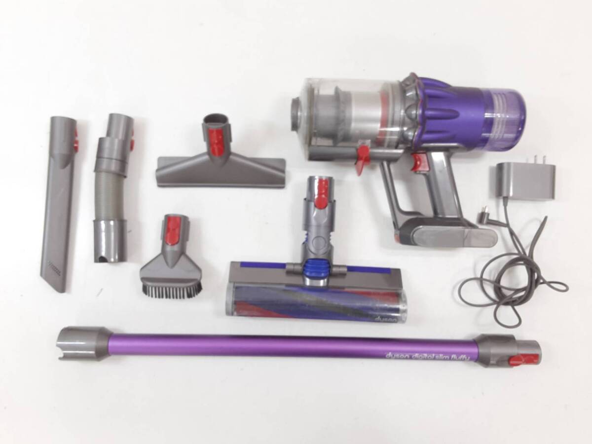 2026年最新】Yahoo!オークション -ダイソン掃除機 sv18の中古品・新品