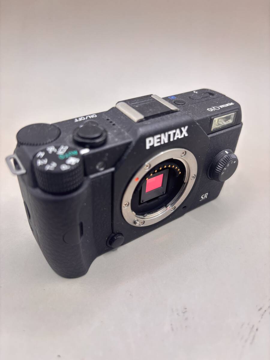 Yahoo!オークション -「pentax q10」の落札相場・落札価格