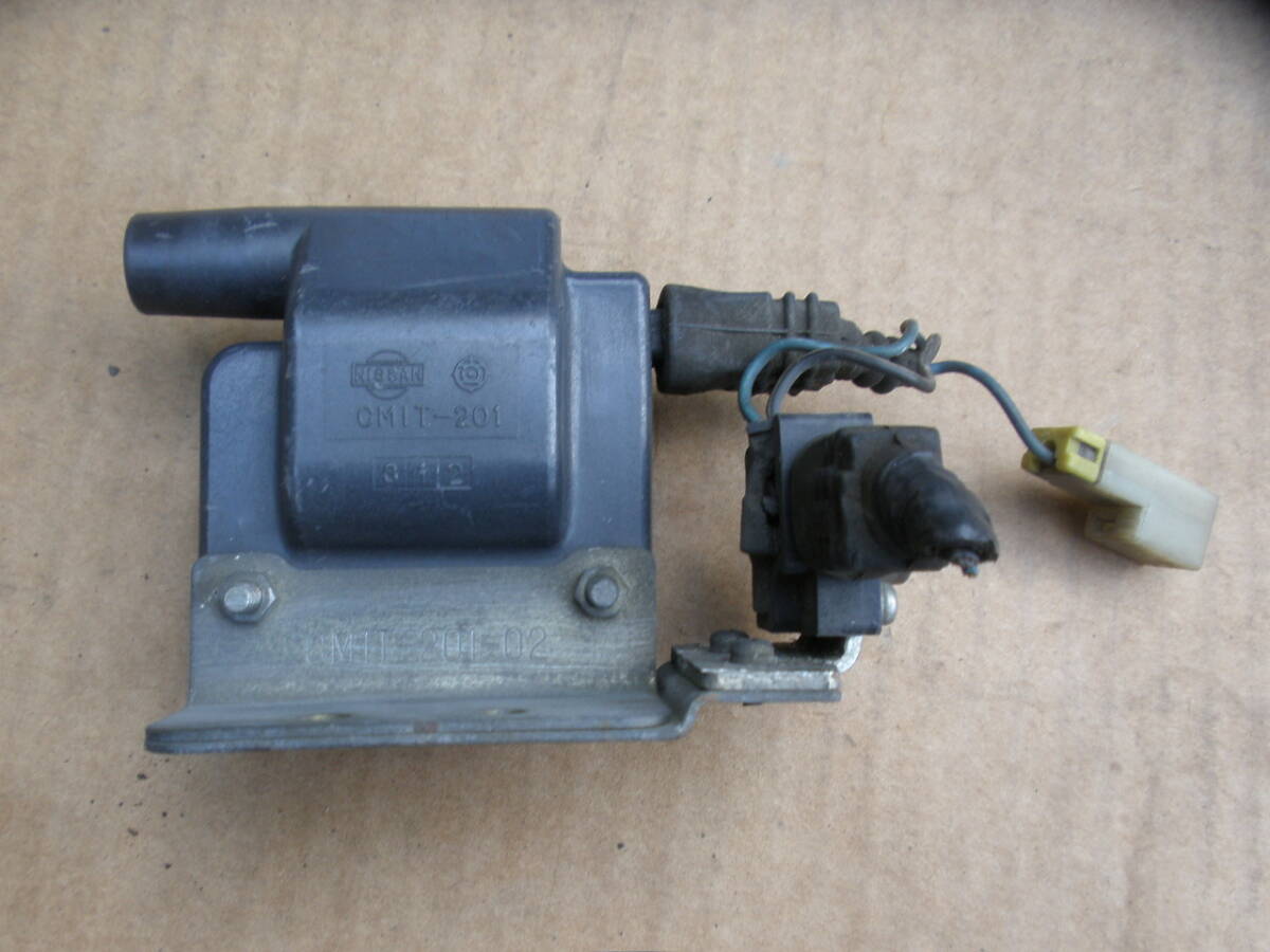 2026年最新】Yahoo!オークション -vg30 イグニッションコイルの中古品