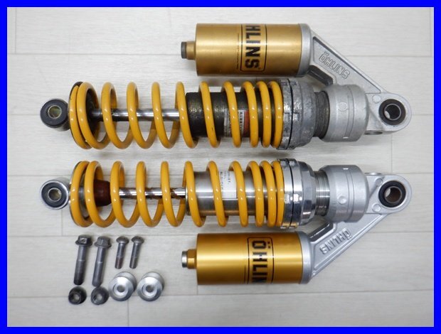 Yahoo!オークション -「オーリンズ リアサス xjr400」の落札相場・落札価格