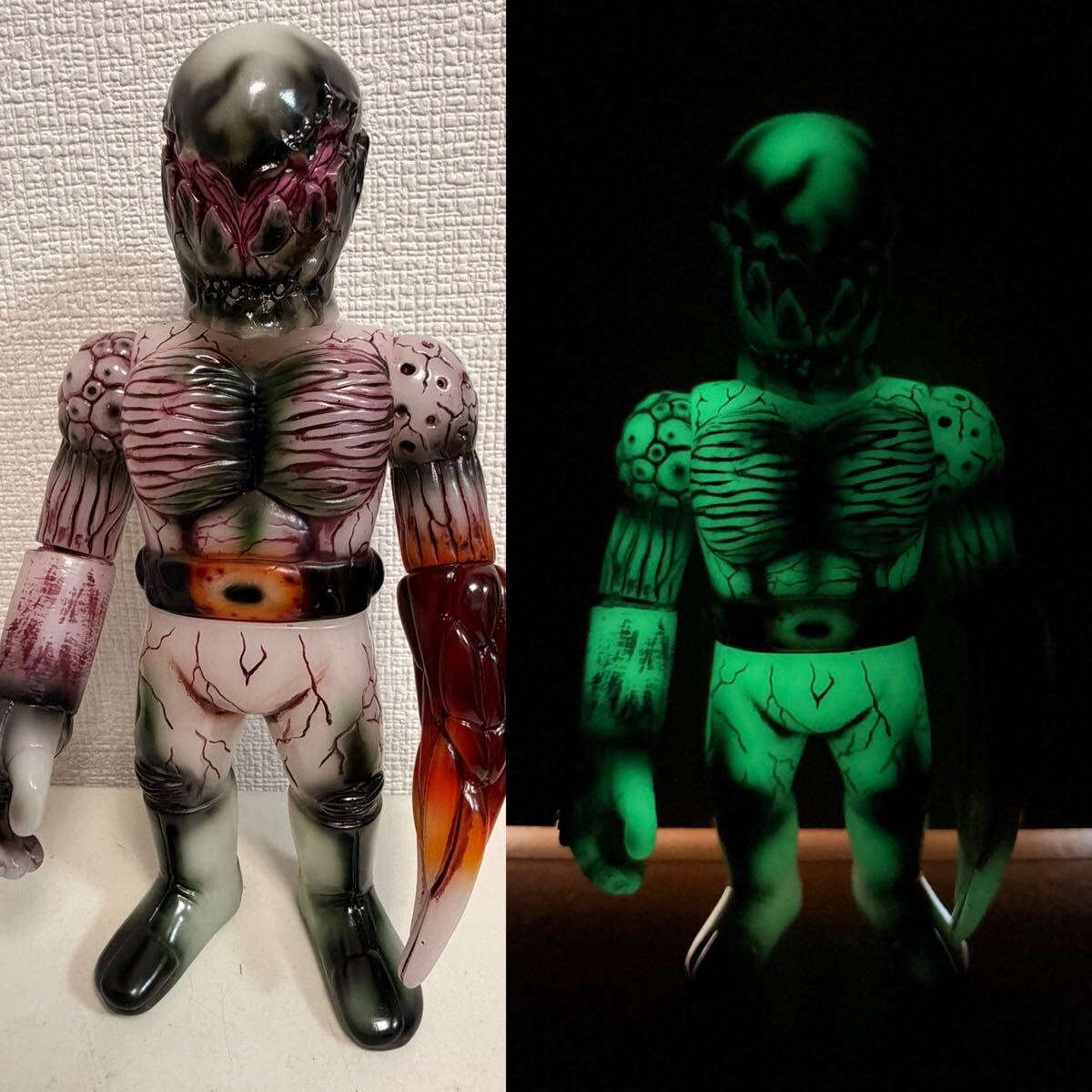 2026年最新】リアルヘッドのおもちゃ・フィギュア一覧 - Yahoo