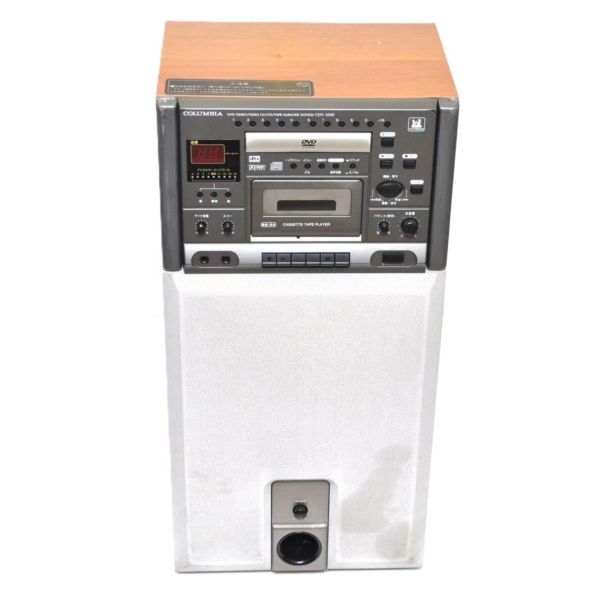 DENON CDV-550 オークション比較 - 価格.com
