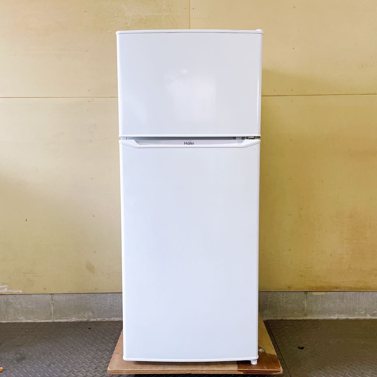 2026年最新】Yahoo!オークション -ハイアール冷蔵庫の中古品・新品・未