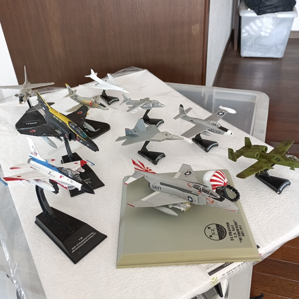 Yahoo!オークション -「ジャンク」(軍用機) (航空機)の落札相場・落札価格