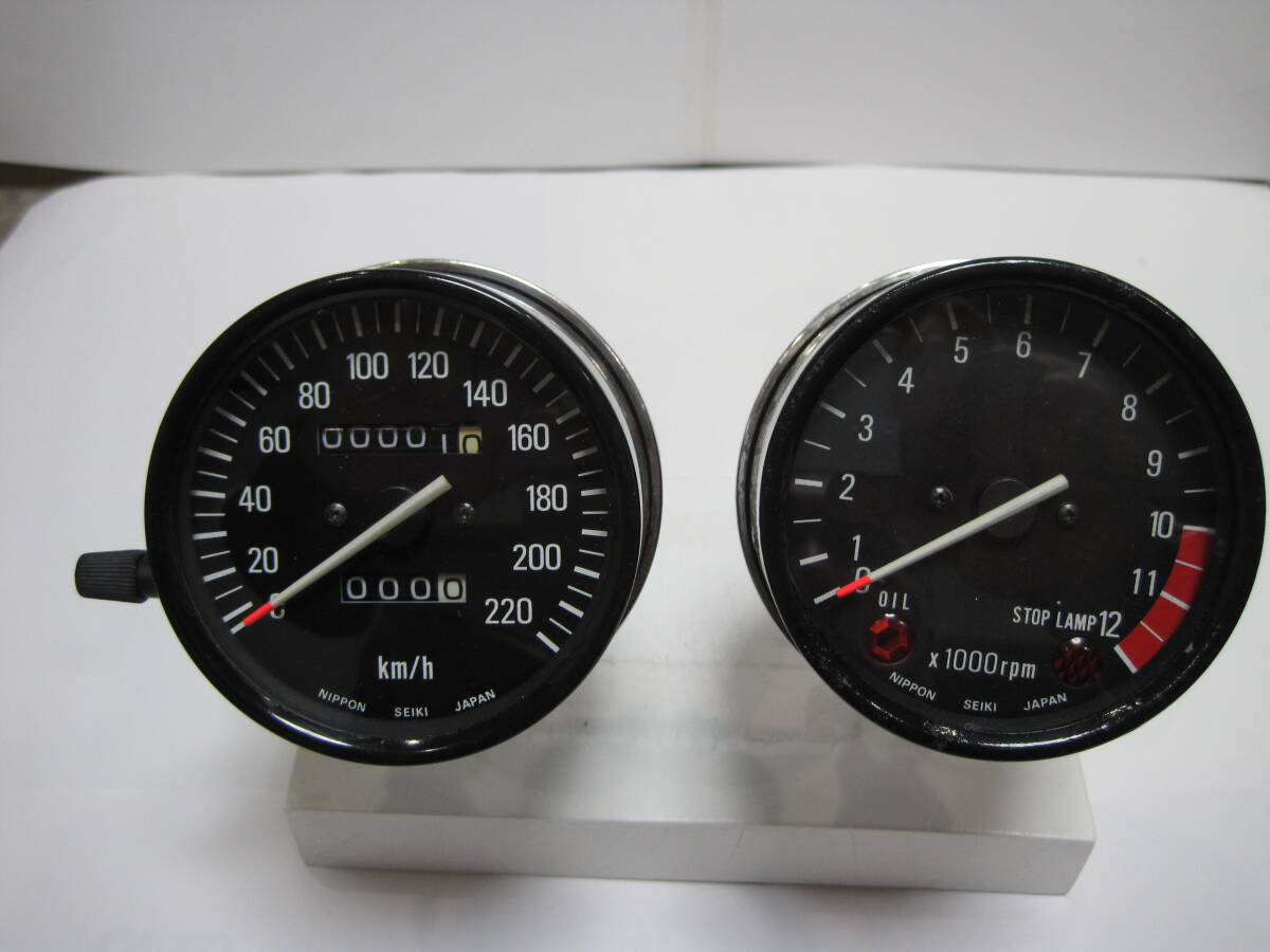 2026年最新】Yahoo!オークション -z400gp メーターの中古品・新品・未