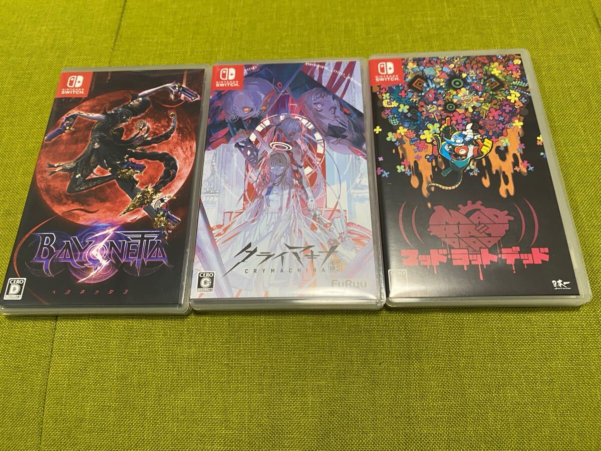 2026年最新】Yahoo!オークション -switch ソフト セットの中古品・新品