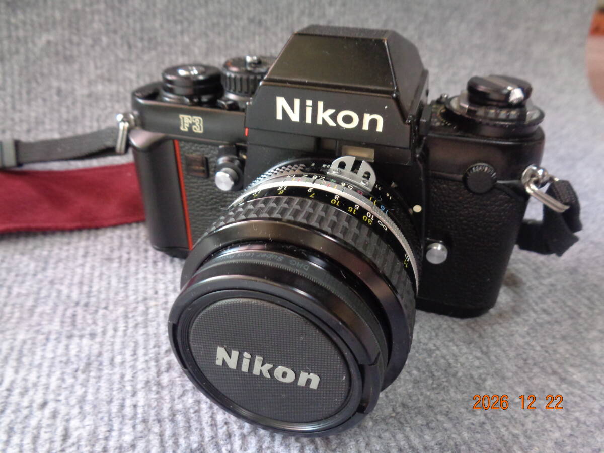 Yahoo!オークション -「nikon 50mm 1.4」の落札相場・落札価格