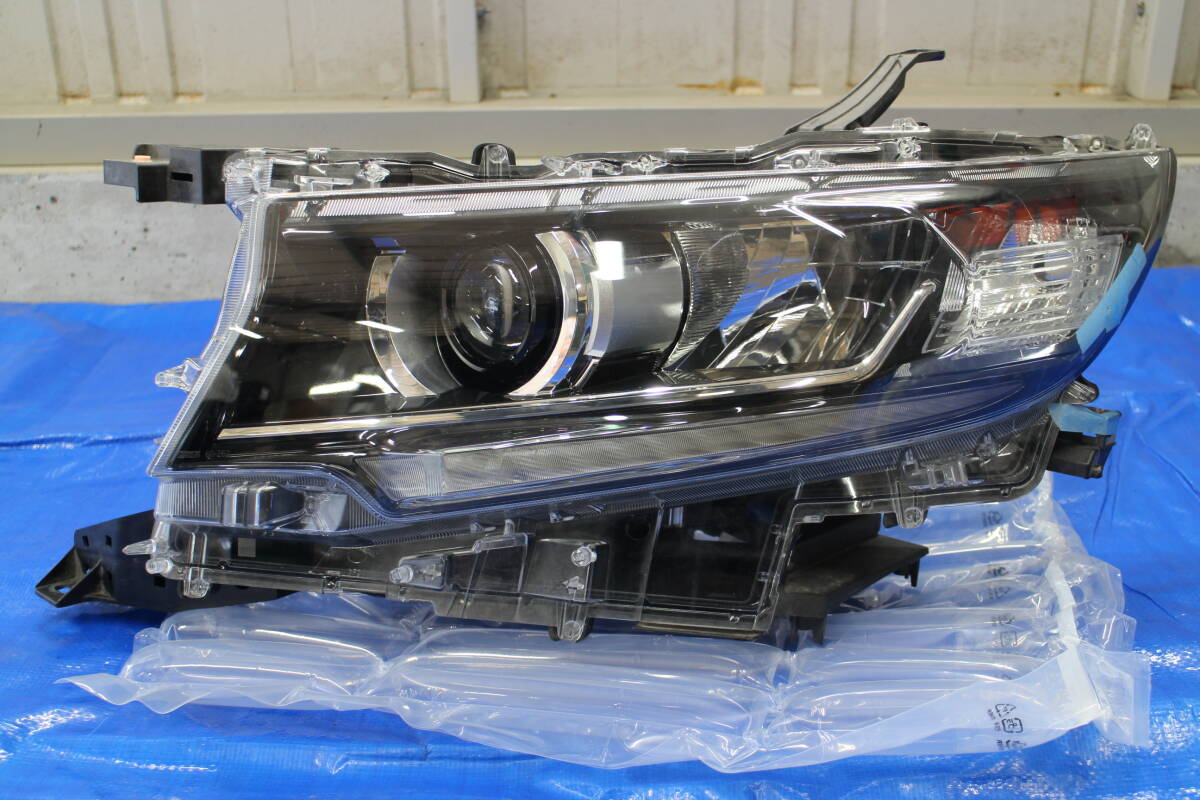 2026年最新】Yahoo!オークション -プラド150 ヘッドライト(ライト)の