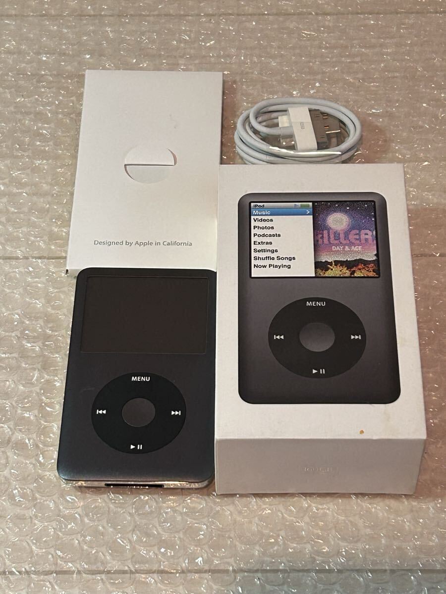 2026年最新】Yahoo!オークション -ipod 箱の中古品・新品・未使用品一覧