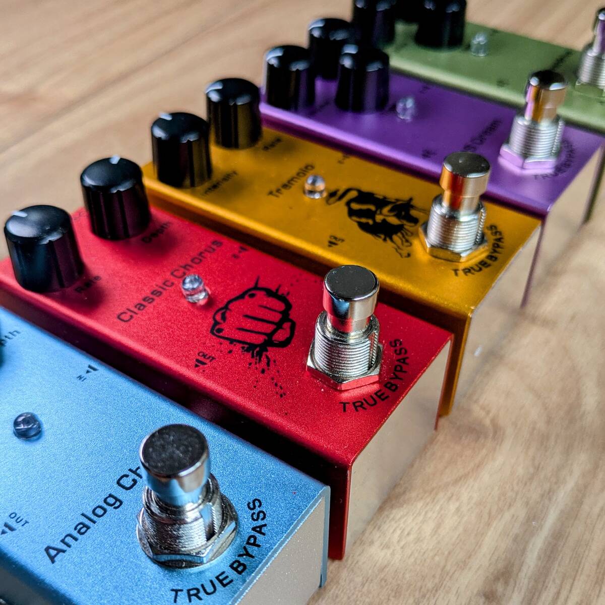 2026年最新】Yahoo!オークション -エフェクター セットの中古品・新品