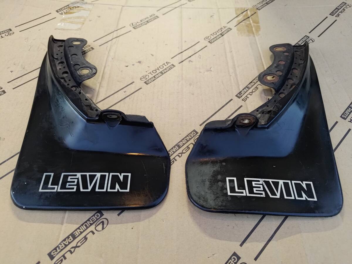 2026年最新】Yahoo!オークション -ae86 マッドガードの中古品・新品