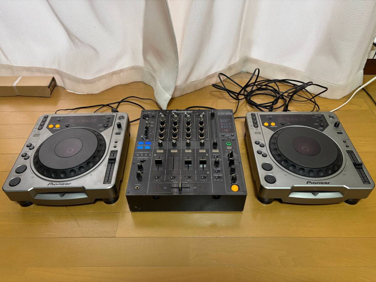 Yahoo!オークション -「cdj-800」の落札相場・落札価格