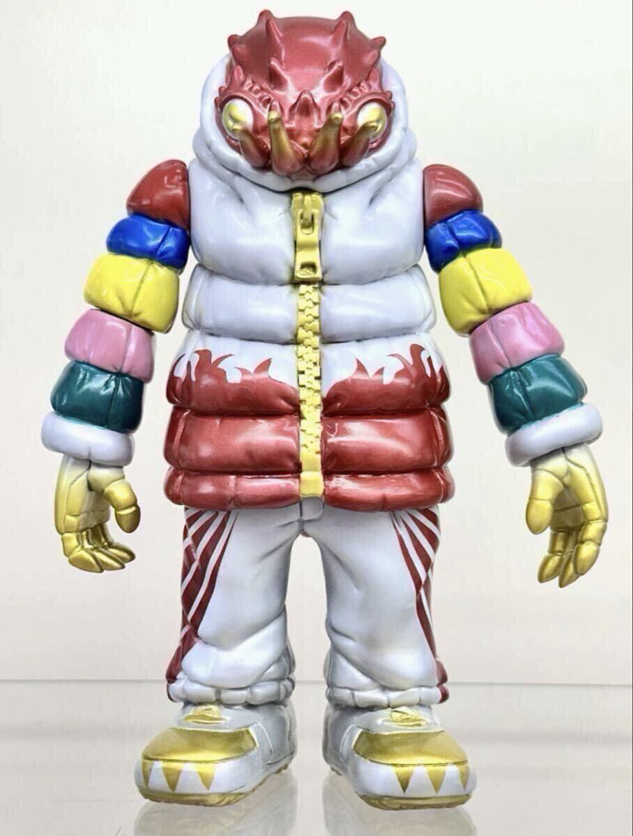 2026年最新】Yahoo!オークション -ギャロミ ソフビの中古品・新品・未