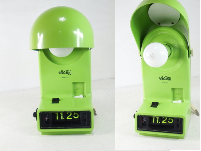 2026年最新】Yahoo!オークション -東芝 時計(置時計、掛時計)の中古品