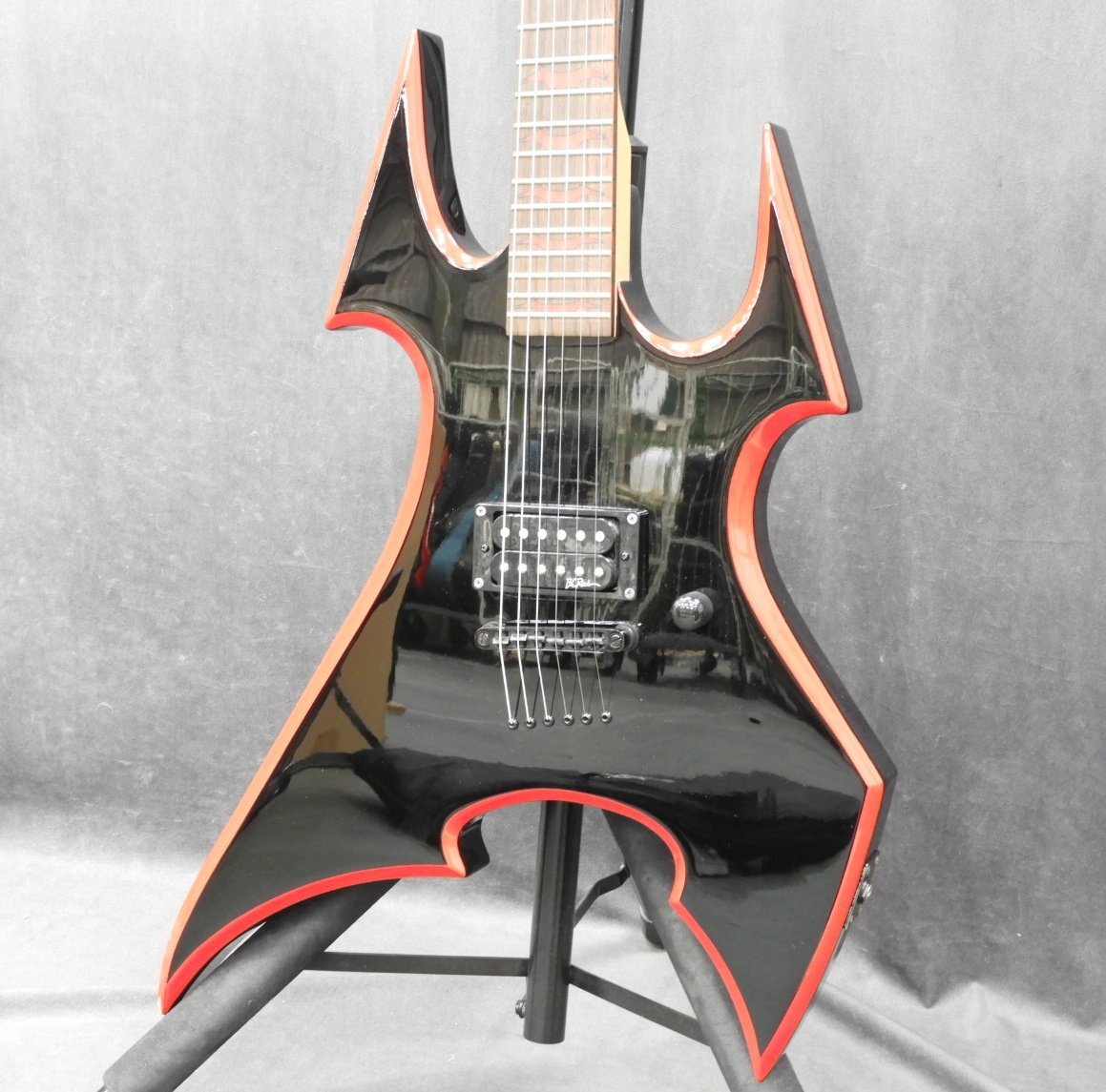 Yahoo!オークション -「b.c.rich」(B.C.リッチ) (本体)の落札相場