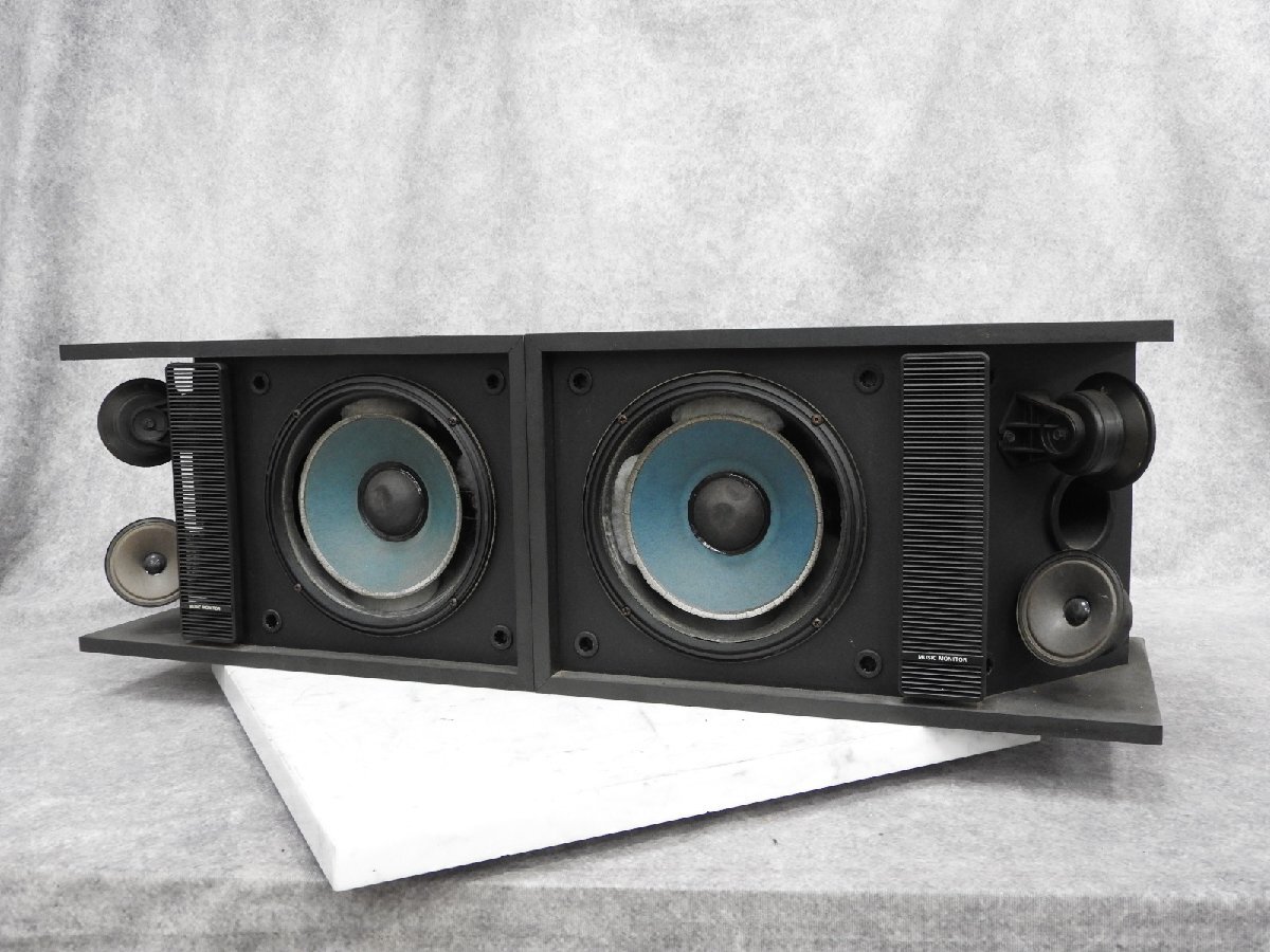 Yahoo!オークション -「bose 301 music monitor-ii」の落札相場・落札価格