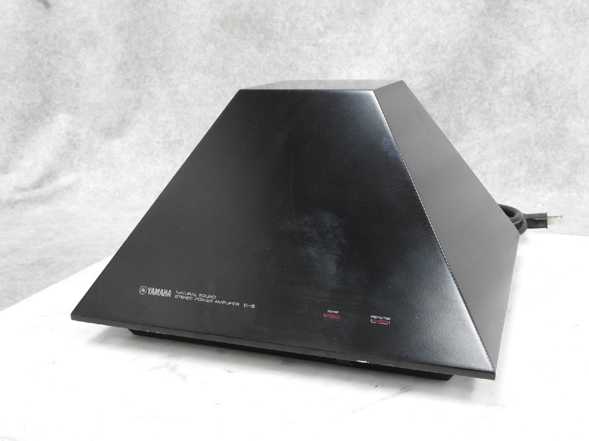 Yahoo!オークション -「~b6~」(YAMAHA) (一般)の落札相場・落札価格